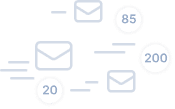 Automated Customer Reports illustration