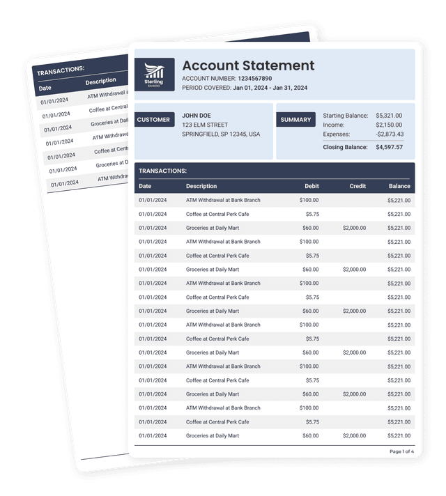 Template preview image