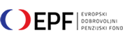 EPF logo
