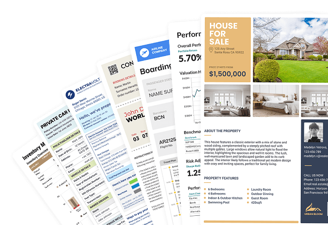 CxReports Visual Guide image